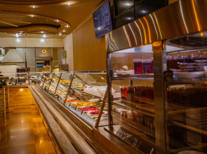 Гостевой дом Морской Бриз