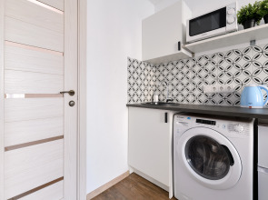 Квартира 2 в Посёлке Песочный Напротив НМИЦ Онкологии