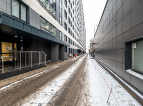 Апартаменты У Московских ворот