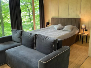 Отель Koban-Spa