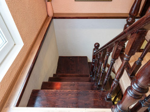 Апартаменты у Оли Возле Мурариума в Зеленоградске