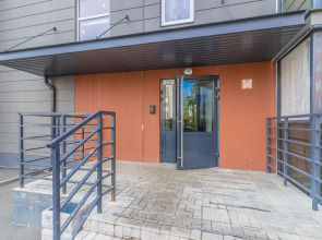 Квартира на Машезерской