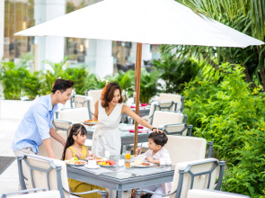 Vinpearl Resort & Spa Nha Trang Bay