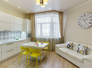 Апартаменты Пять Звезд 1