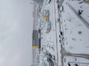 Апартаменты Чайка House на Карла Маркса 48