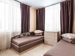 База отдыха Загородный клуб Пихтовое