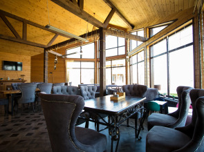 Гостевой дом  Хоромы