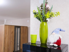 Апартаменты SunSet Героев Донбаса 15