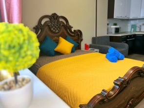 Квартира  9 Мая 21/3 Зона Комфорта