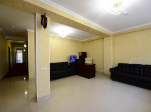 Гостевой дом Заря