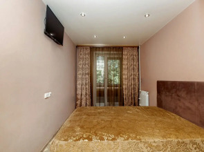 Апартаменты СКомфортом Пограничная 60