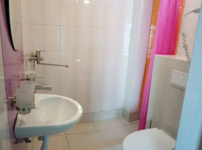 Апартаменты Гостевой Дом