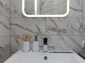 Апартаменты на Красном проспекте