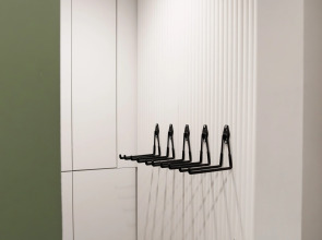 Апартаменты BPA Apartments 37/20