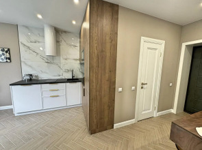 Квартира На Советской