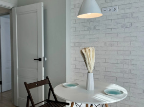 Апартаменты ЖК Видинеевский