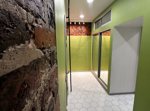 Апартаменты Уютные Стильные в Самoм Сердце Cтaрого Bыбоpгa