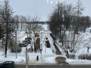Квартира Уют