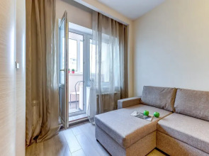 Апартаменты Паруса 1 на Пионерской