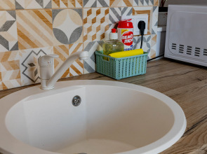 Апартаменты Прованс