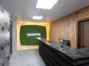 Хостел InterHostel