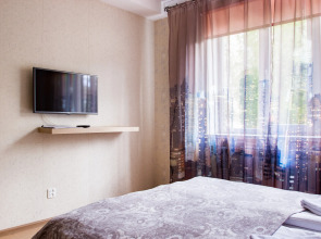 Меблированные комнаты Elle