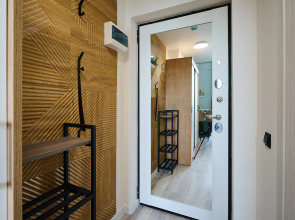 Апартаменты Два ГОРОДА рядом с метро Текстильщики