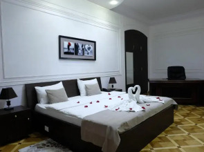 Бутик-отель S&L