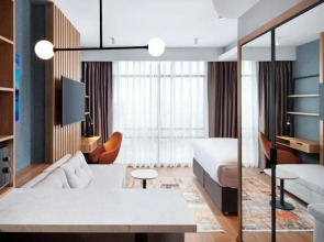 Residence Inn by Marriott Istanbul Atasehir