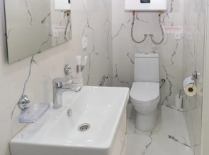 Апартаменты на переулке Карла Маркса 98 к2