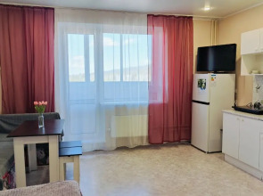 Апартаменты Апарт Миасс на Седова 15В