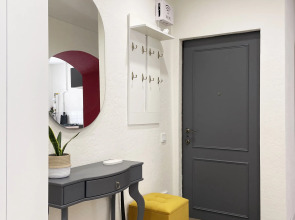 Квартира ГорькийАпарт