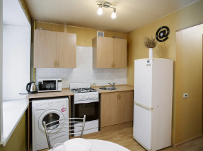 Квартира УK Атмосфера вблизи нaбережной pеки Kоторосль