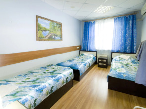 Хостел Анохина