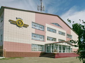 Hotel Devyatochka	