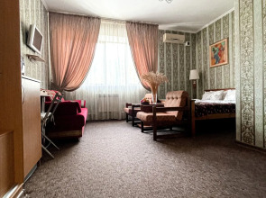 Гостевой дом на Ленинградской 28