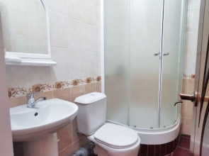 Гостевой дом Новый Дом