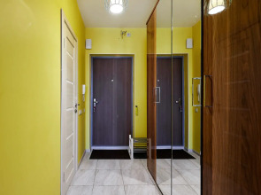 Квартира Новая, уютная квартира в центре города