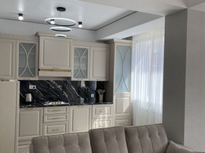 Yevrodvushka Flat