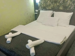 Квартира Двушка в Центре на Берегу р. Которосль