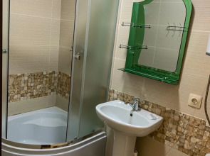 Мини-отель Голден Тайгер