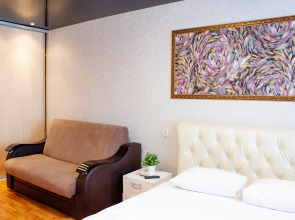 Квартира Апартаменты Квартирный Вопрос на Артема 116