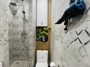 Апартаменты Атмосфера