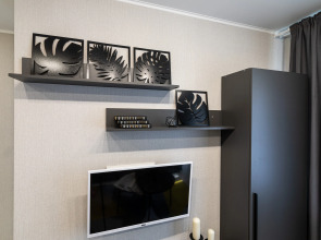 Апартаменты на Карла Маркса 25