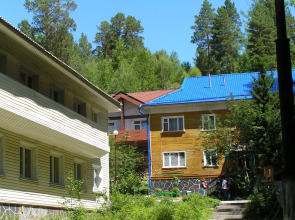 Санаторий Энергетик