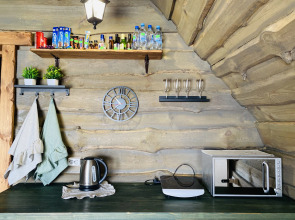 Отель Летопись