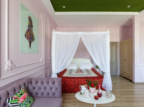 Квартира Agent Flat