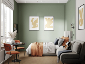 Апартаменты Pratum