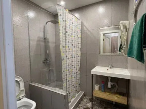 Апартаменты Park Hotel 3