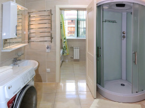 Апартаменты Орхидея-Парк 1